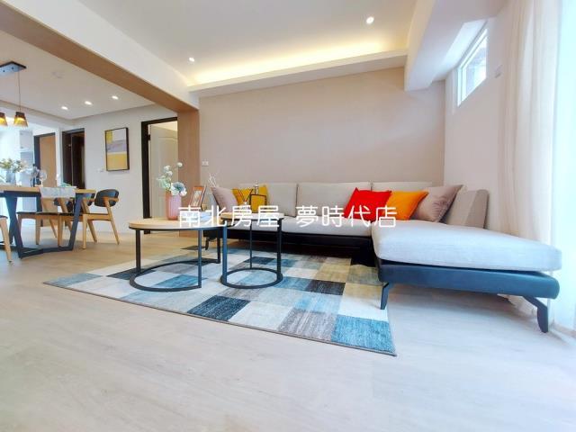 台南歸仁華廈-2