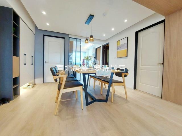 台南歸仁華廈-4