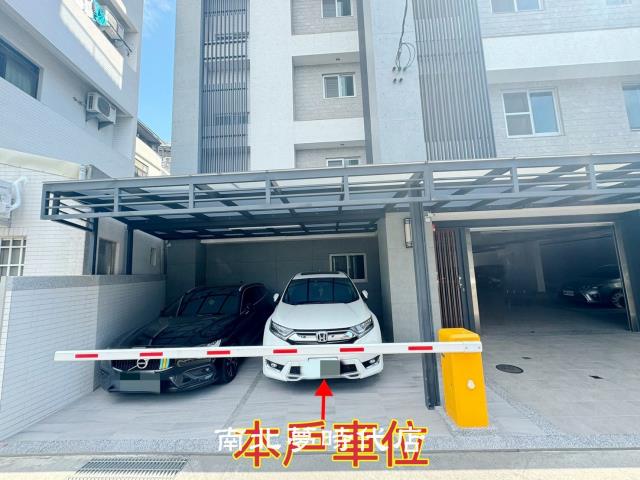 台南安南華廈-10