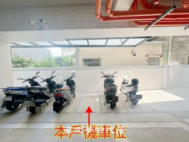 台南安南華廈-11