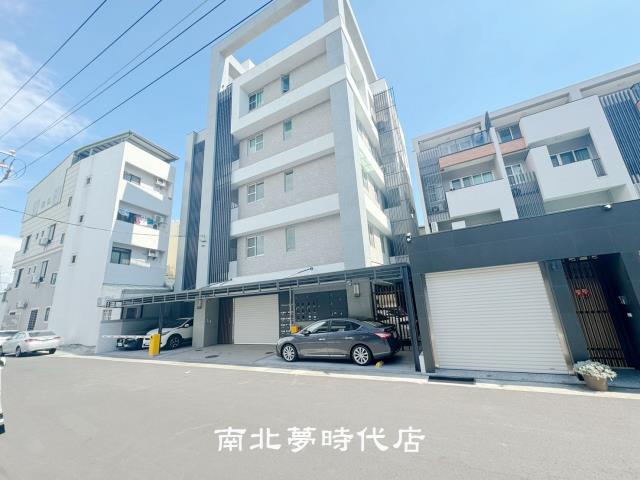 台南安南華廈-12