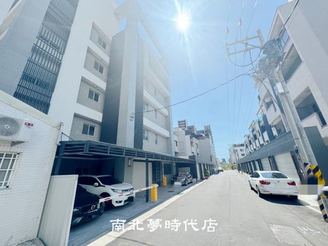 台南安南華廈-13