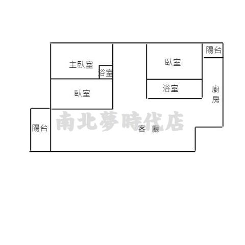 台南安南華廈-14