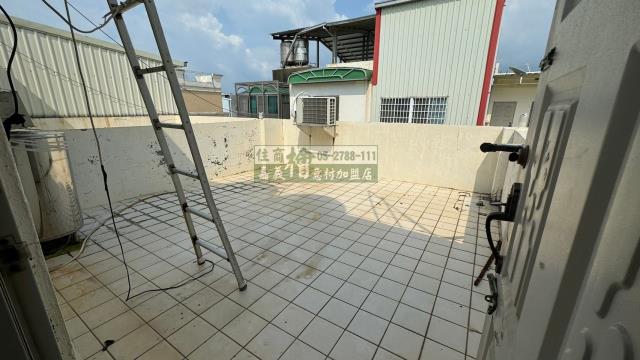 台南安南店面-13