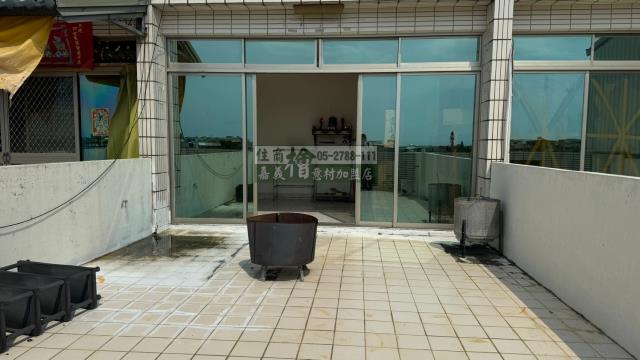 台南安南店面-14