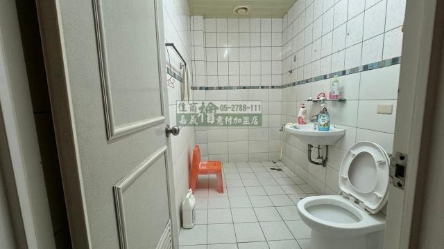 台南安南店面-7