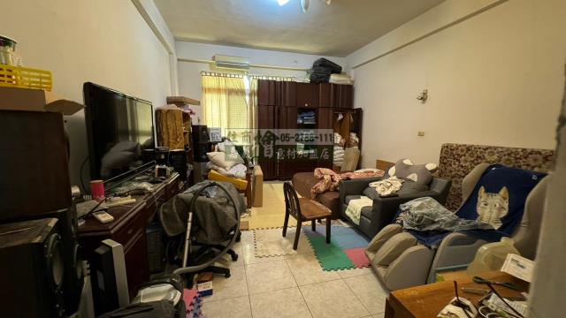 台南安南店面-8