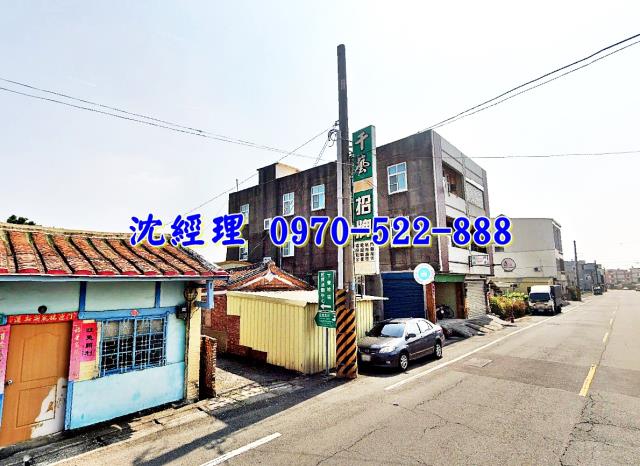 下營區東興二街平房