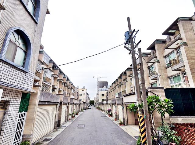 善化成功路透天別墅