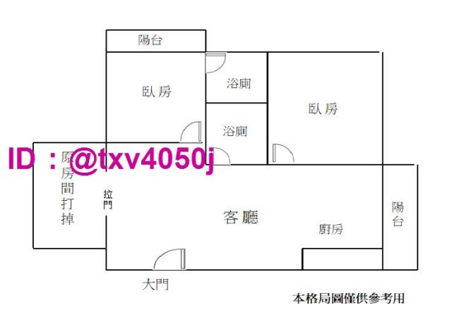 台南歸仁華廈-9
