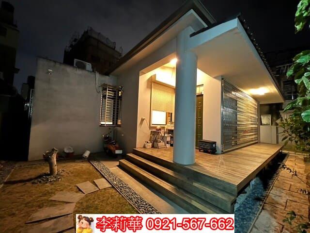 台南東區透天-1