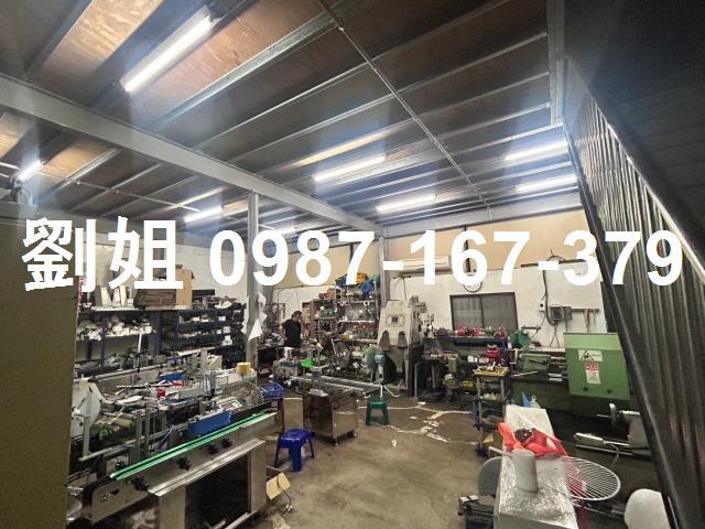 台南永康廠房-1