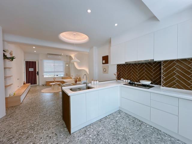 台南永康透天-11