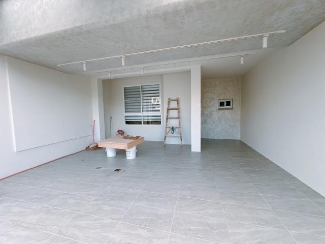 台南永康透天-1