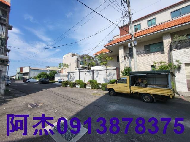 台南安南透天-1