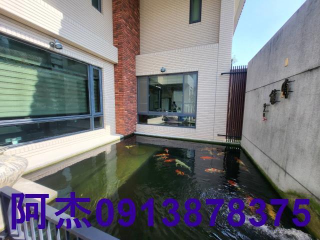 台南安南透天-2