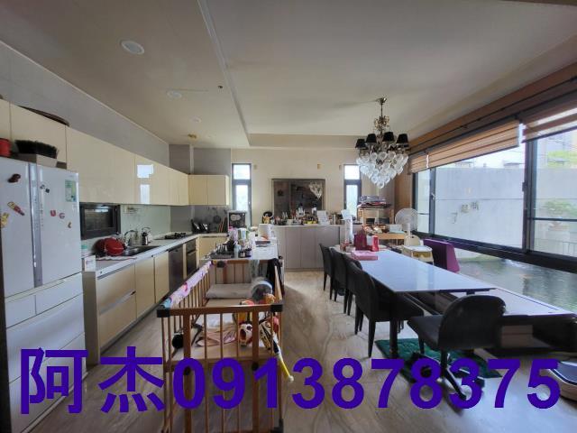 台南安南透天-3