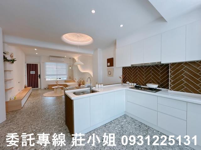 台南永康透天-12