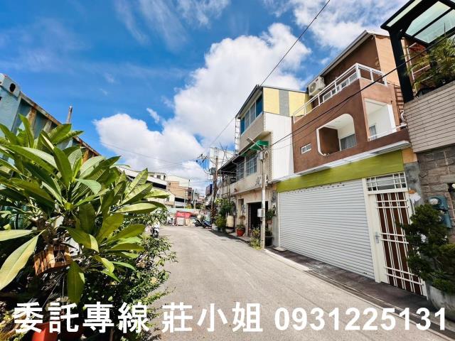 台南永康透天-1