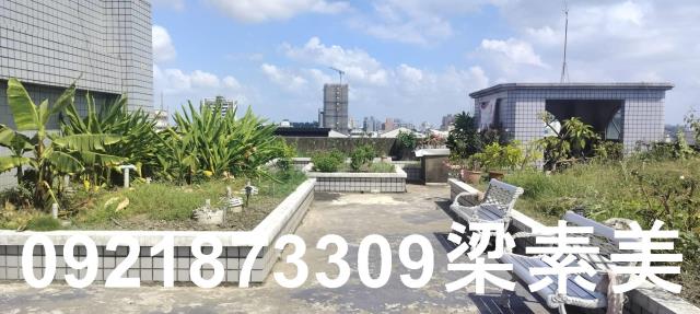 台南永康華廈-10