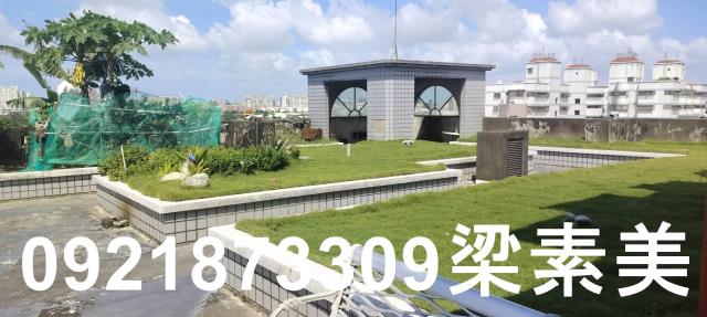 台南永康華廈-12