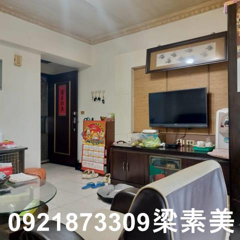 台南永康華廈-1