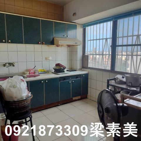 台南永康華廈-2