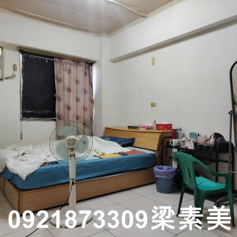 台南永康華廈-4