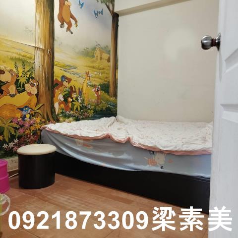 台南永康華廈-6