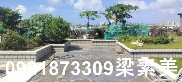 台南永康華廈-9