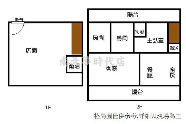 台南永康大樓-11