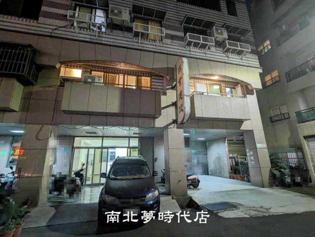 台南永康大樓-1