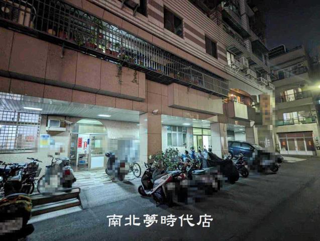 台南永康大樓-2