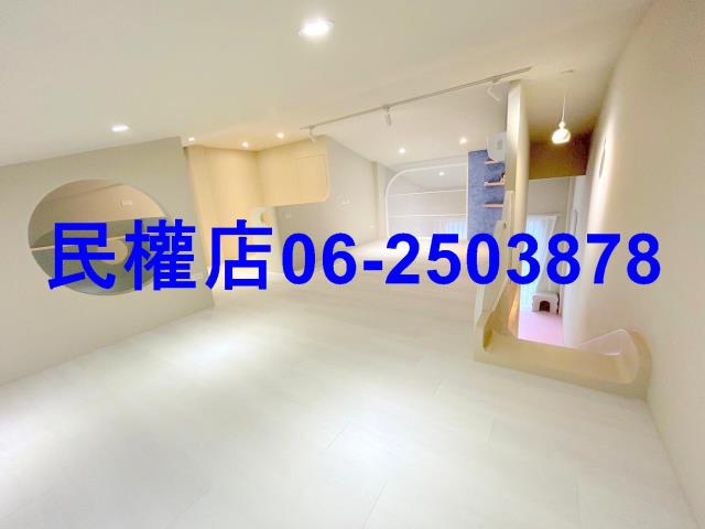 台南永康透天-4