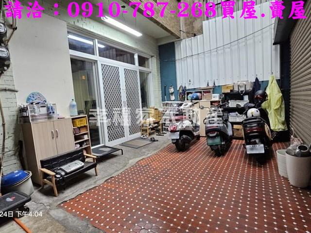 台南中西區透天-10