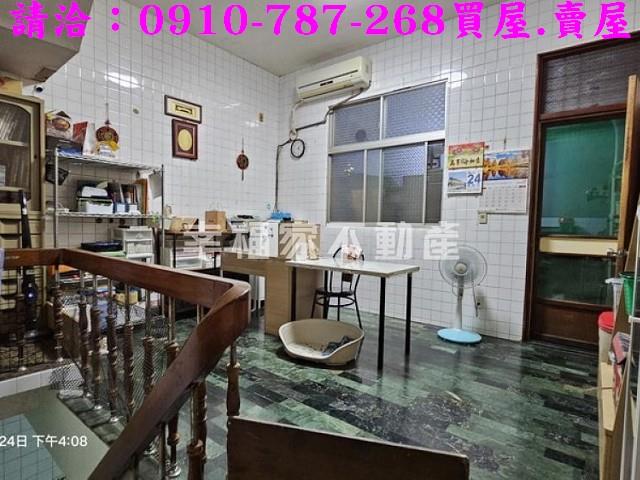 台南中西區透天-11