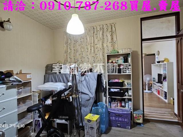 台南中西區透天-4