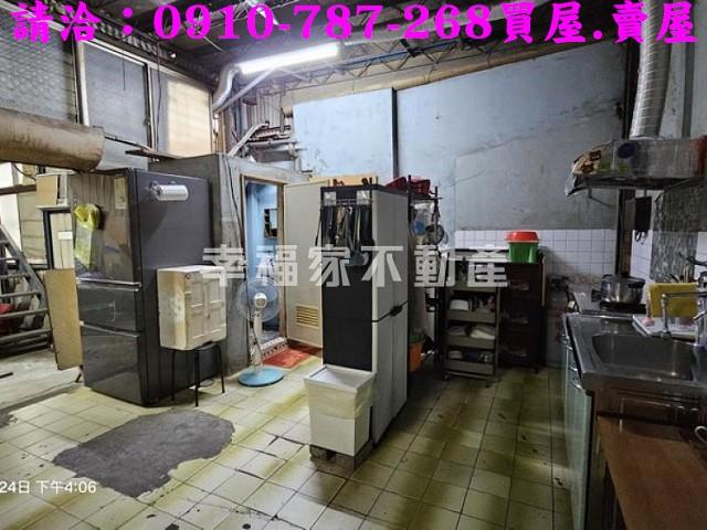 台南中西區透天-6