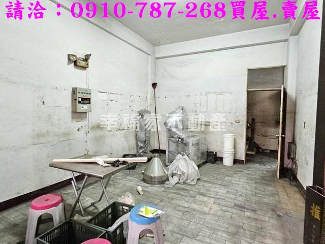 台南永康廠房-11