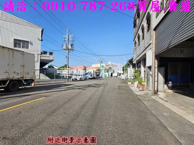 台南永康廠房-14