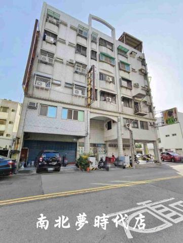 台南南區華廈-14