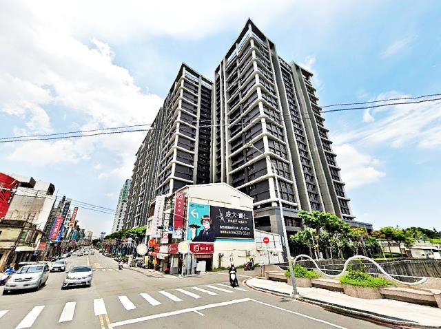 北區大樓法拍-3