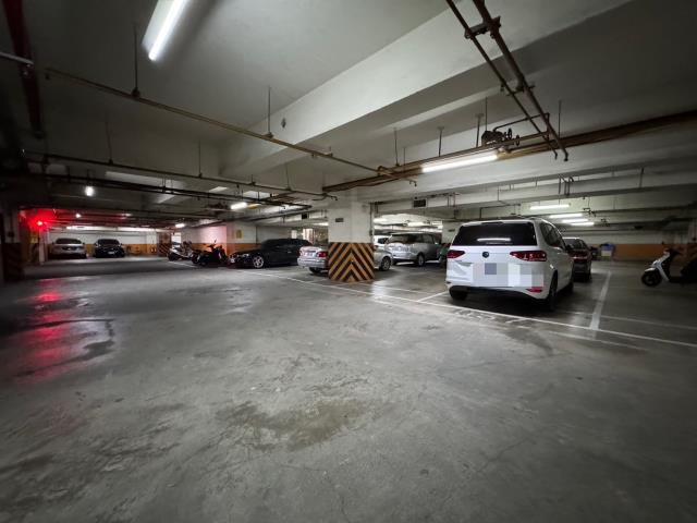 台南永康大樓-13