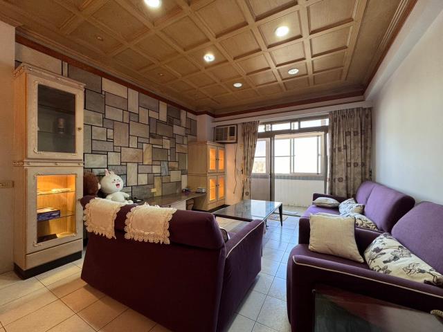 台南永康大樓-1