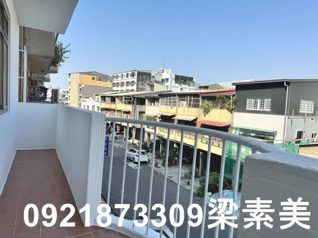 台南東區公寓-10