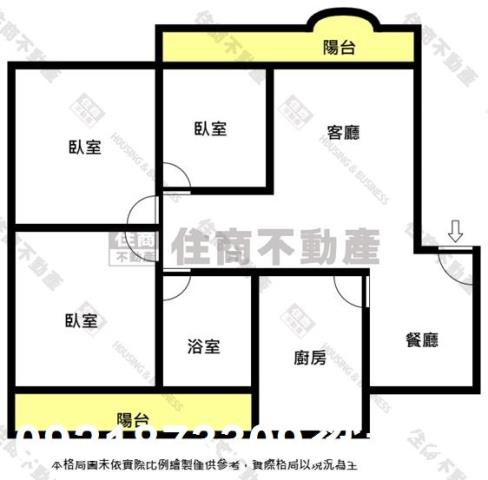 台南東區公寓-12