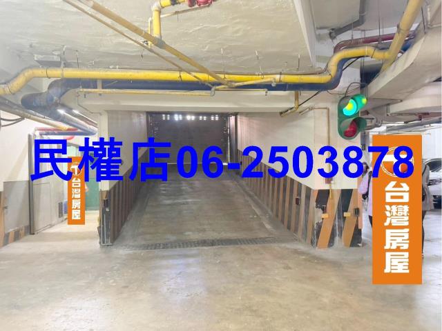 台南永康大樓-11