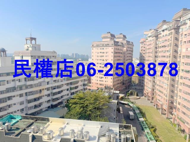 台南永康大樓-12