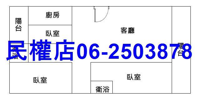 台南永康大樓-13