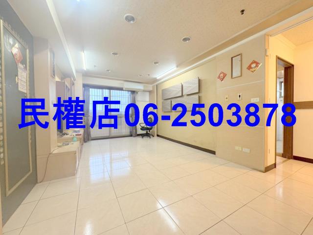 台南永康大樓-1